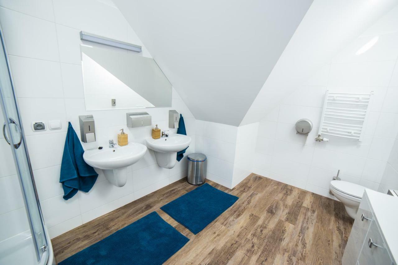 Apartament Miejski Wisla Ngoại thất bức ảnh
