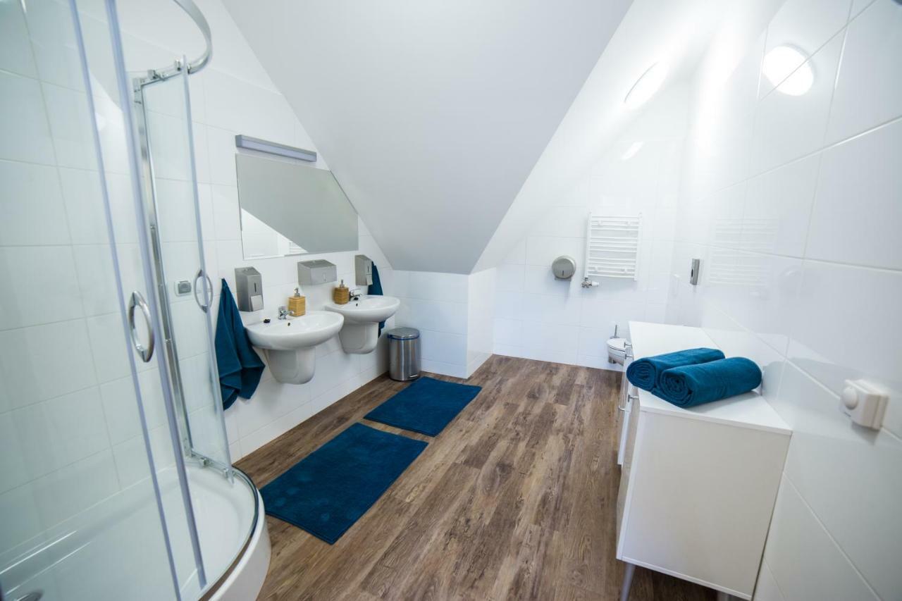 Apartament Miejski Wisla Ngoại thất bức ảnh