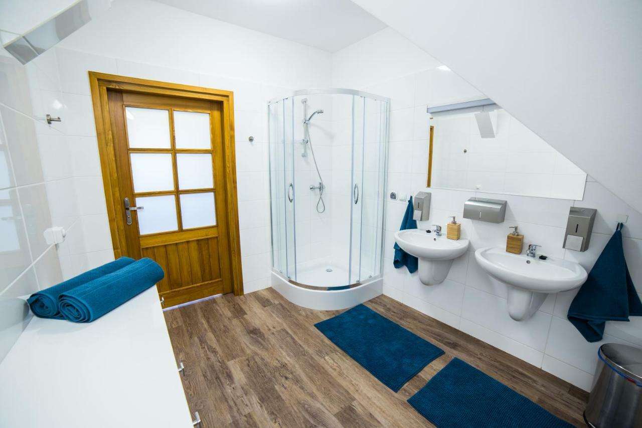 Apartament Miejski Wisla Ngoại thất bức ảnh
